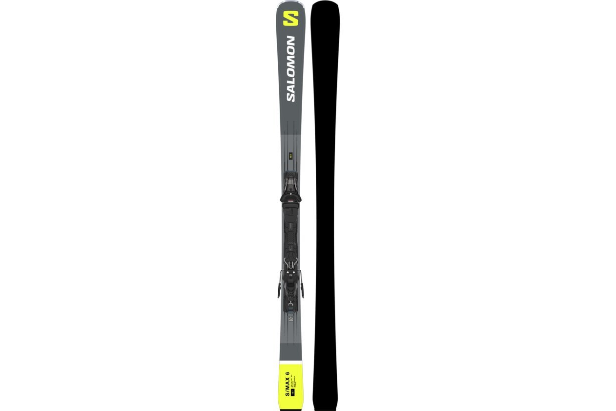 Salomon s shop max 6